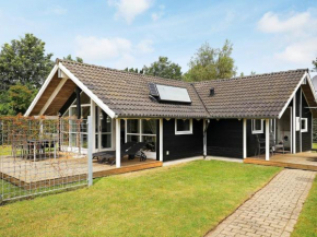 Three-Bedroom Holiday home in Otterup 1, Otterup